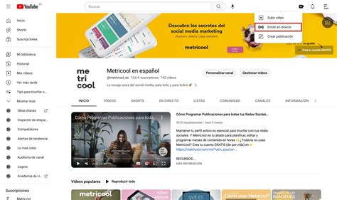 youtube.comutube|youtube en directo ahora.